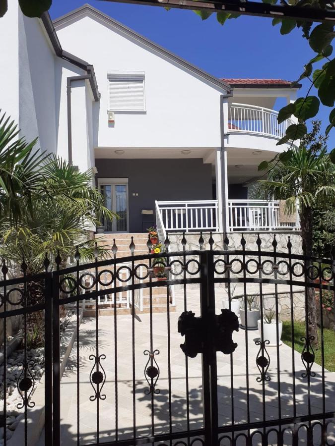 Hotel River Side Trebinje Exterior foto
