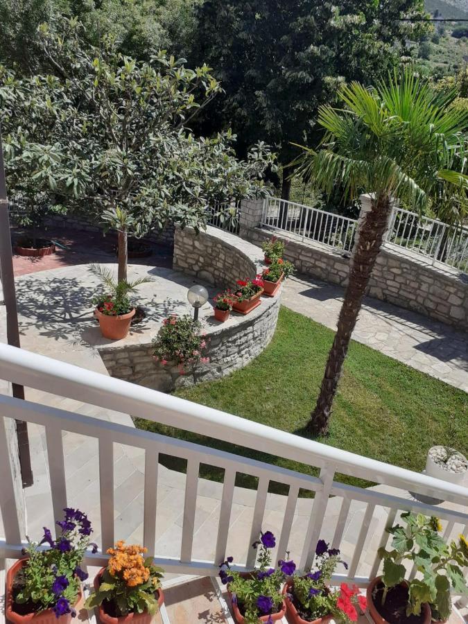 Hotel River Side Trebinje Exterior foto