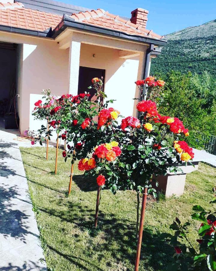 Hotel River Side Trebinje Exterior foto