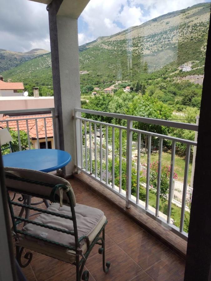 Hotel River Side Trebinje Exterior foto