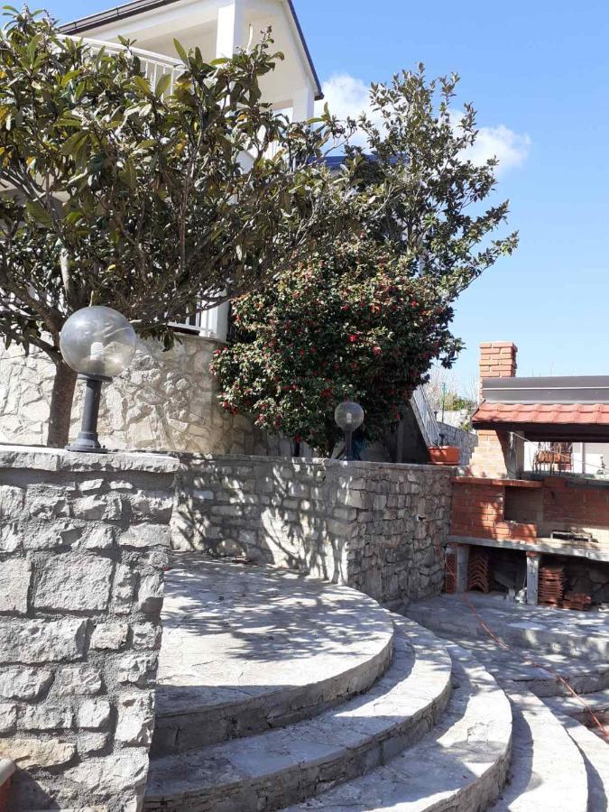 Hotel River Side Trebinje Exterior foto