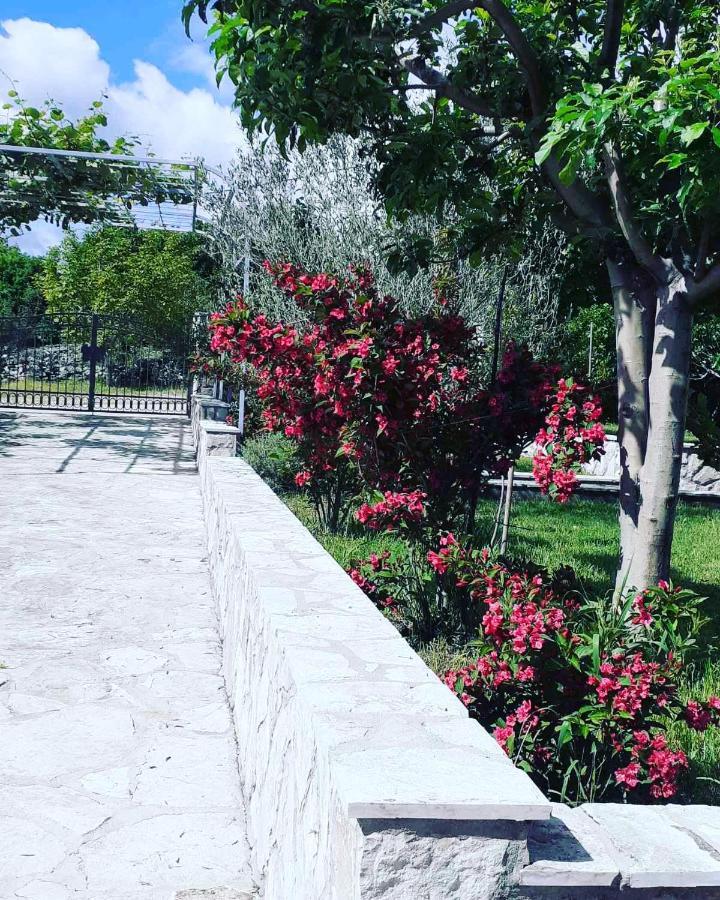 Hotel River Side Trebinje Exterior foto