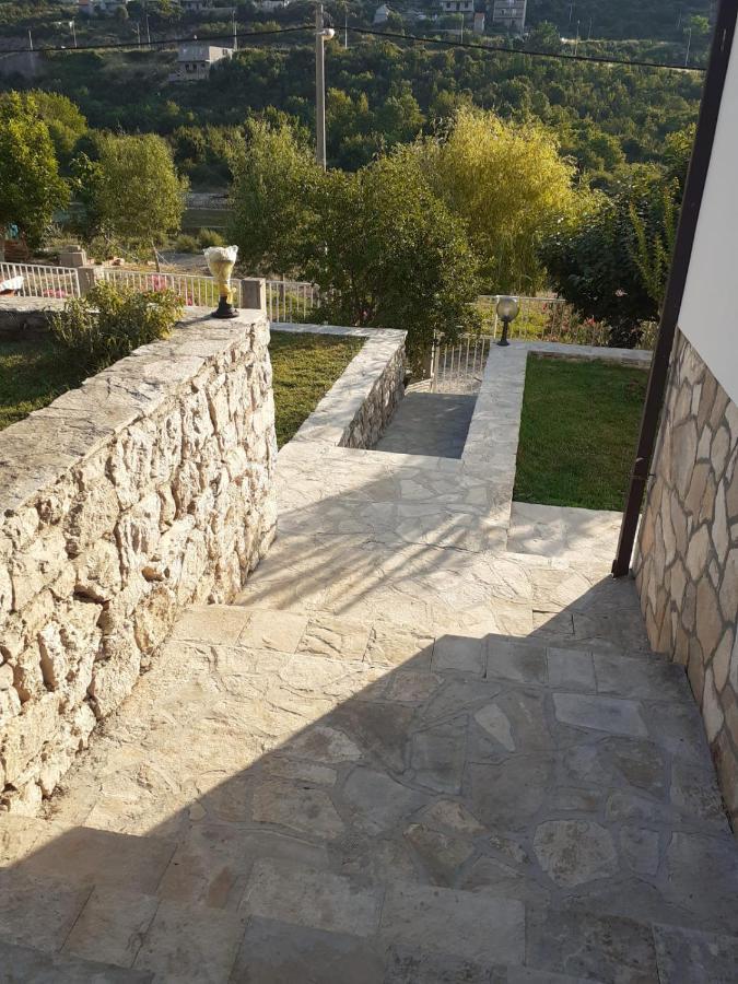 Hotel River Side Trebinje Exterior foto