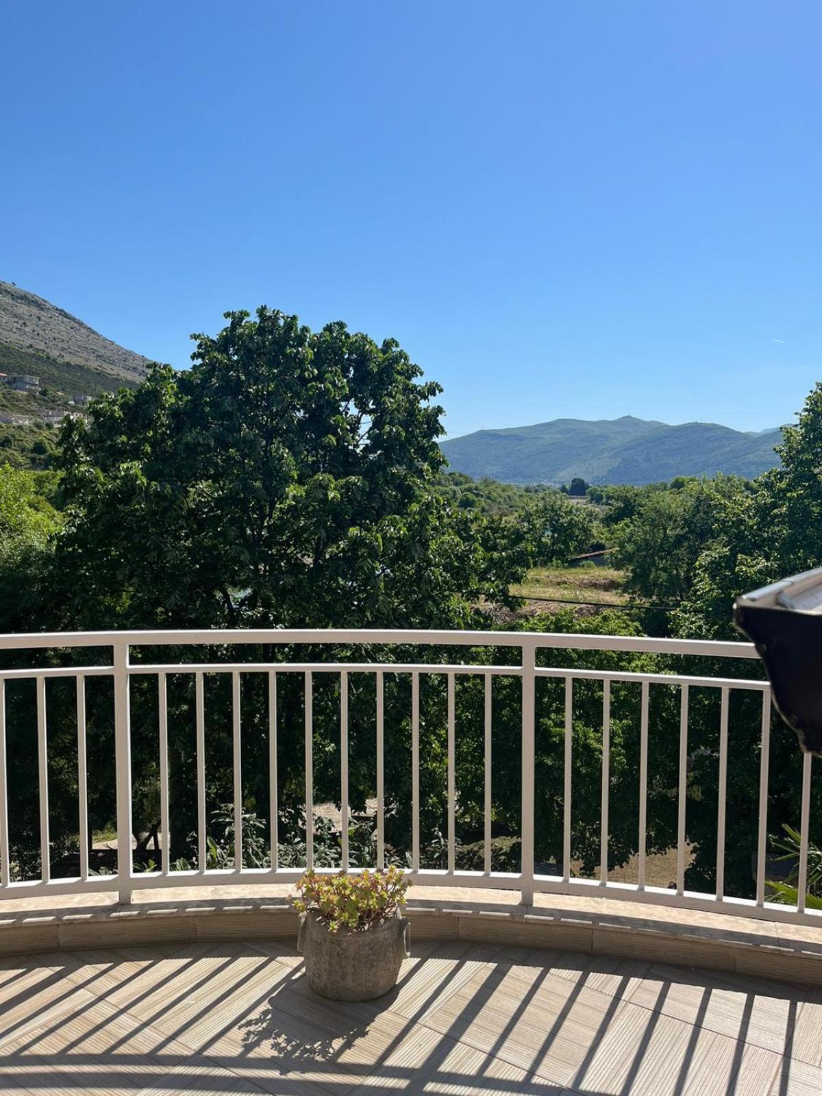 Hotel River Side Trebinje Zimmer foto