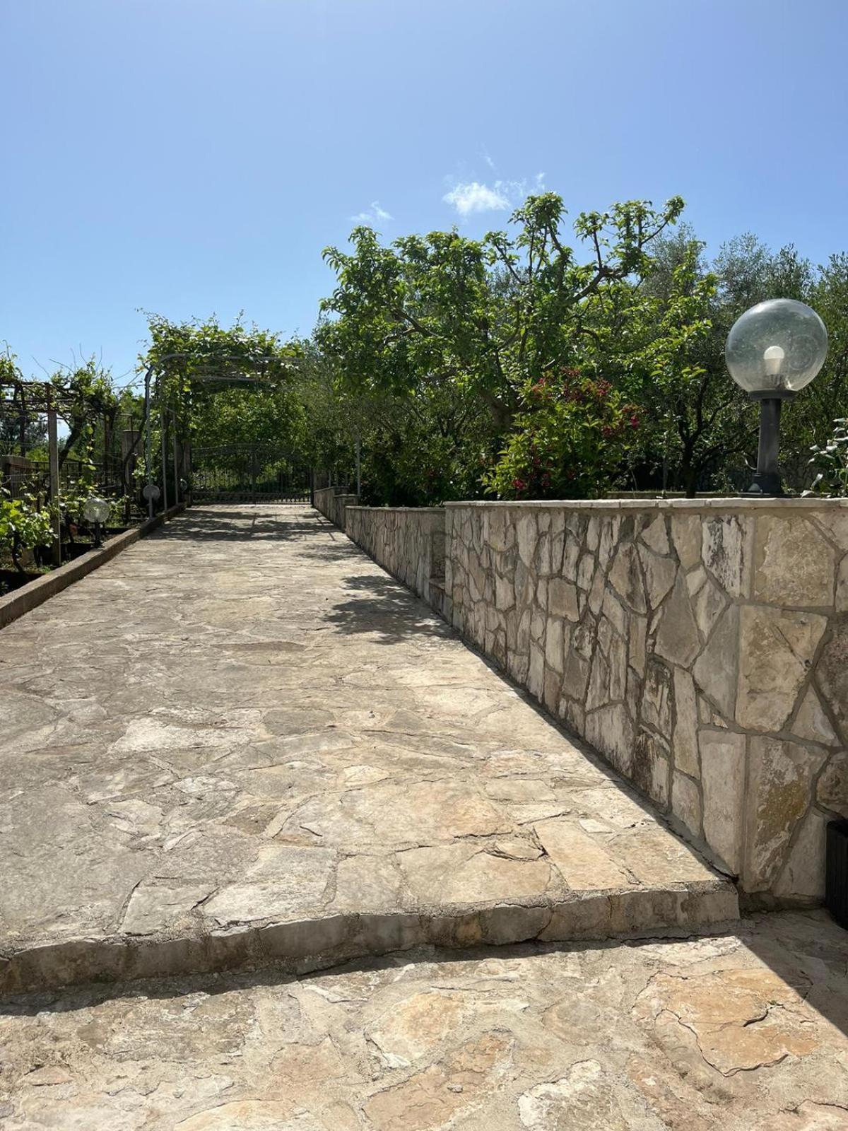 Hotel River Side Trebinje Exterior foto
